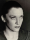 Portrait Maria Casarès,